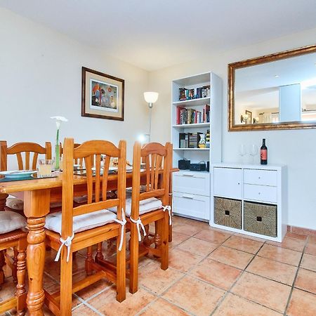 Apartamento Con Encanto El Faro Eksteriør bilde