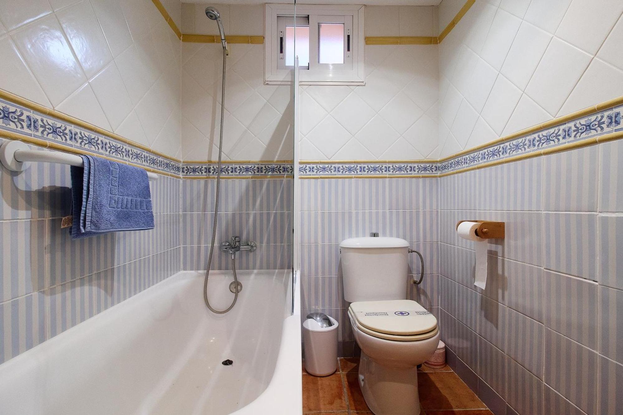 Apartamento Con Encanto El Faro Eksteriør bilde