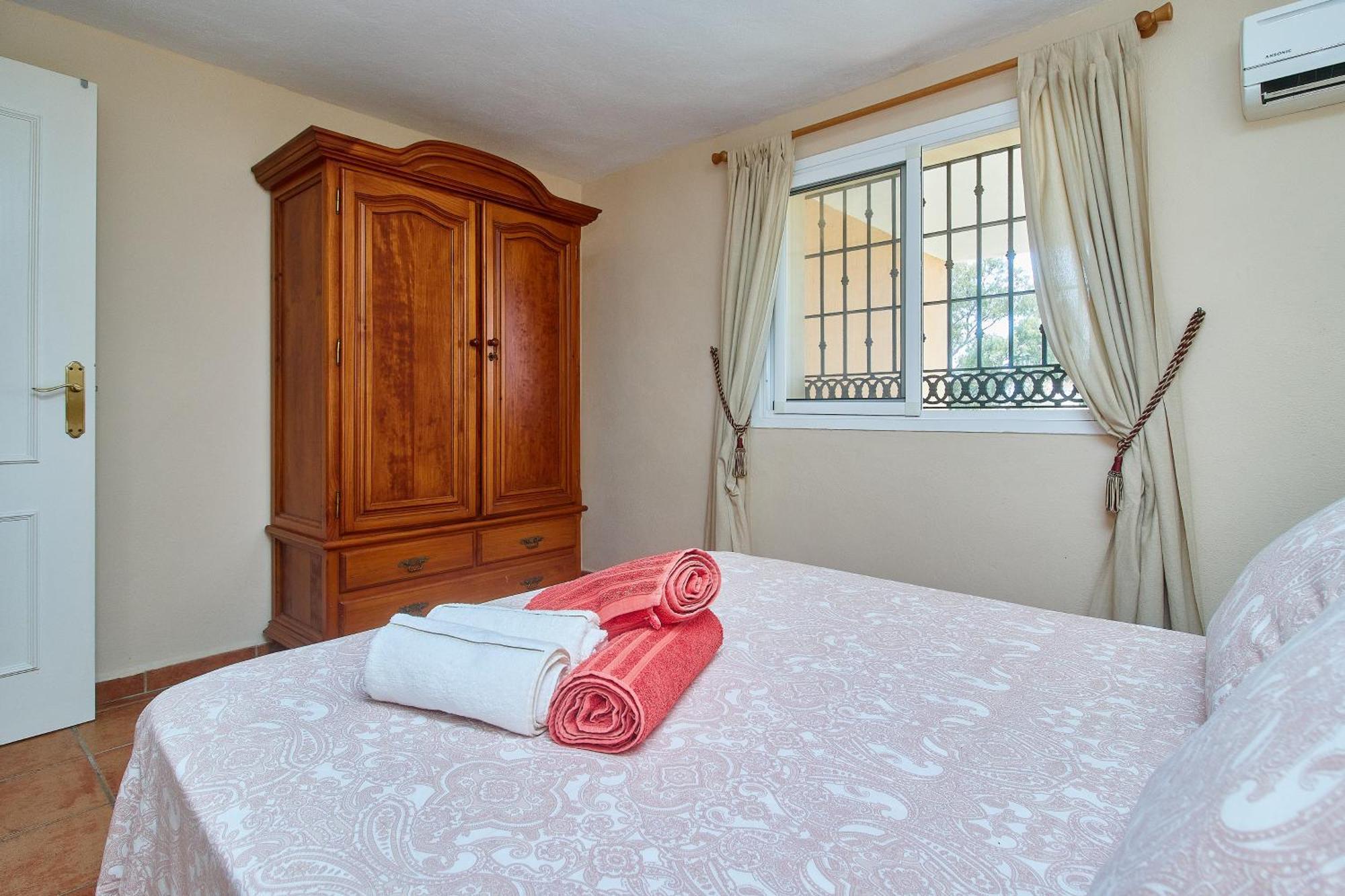 Apartamento Con Encanto El Faro Eksteriør bilde