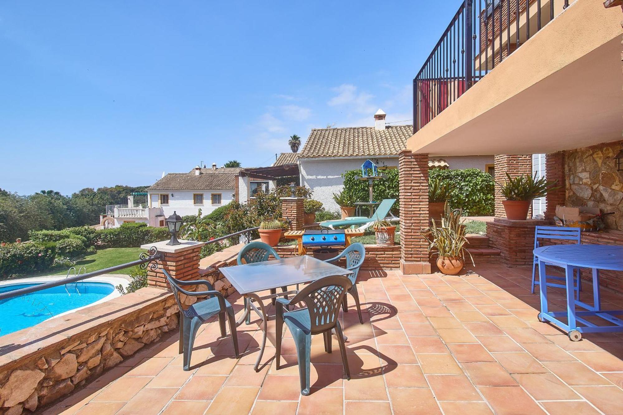 Apartamento Con Encanto El Faro Eksteriør bilde