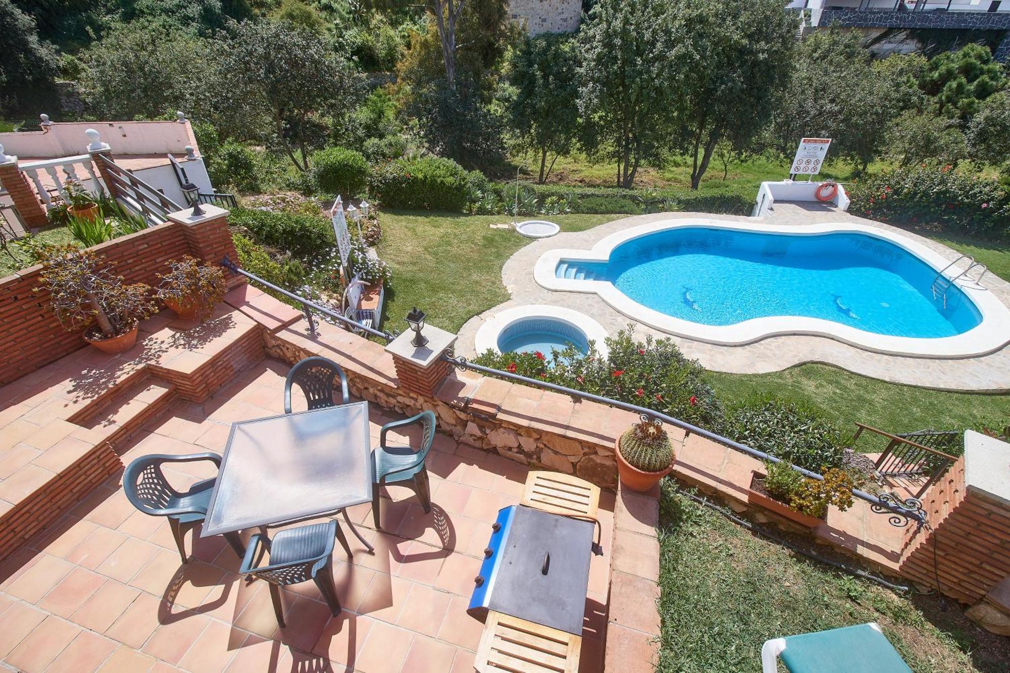 Apartamento Con Encanto El Faro Eksteriør bilde