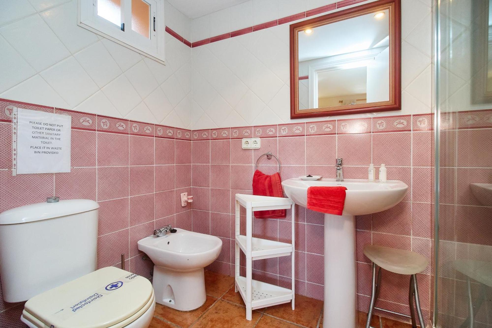Apartamento Con Encanto El Faro Eksteriør bilde