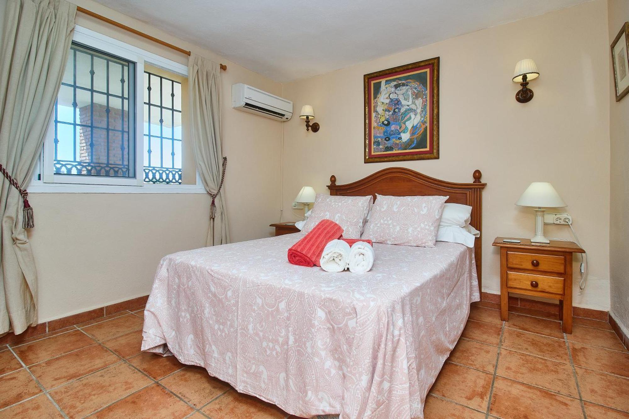 Apartamento Con Encanto El Faro Eksteriør bilde